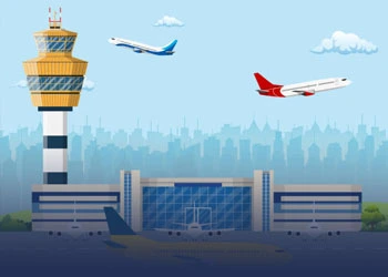 London City Airport Transfers in Walton on Thames
